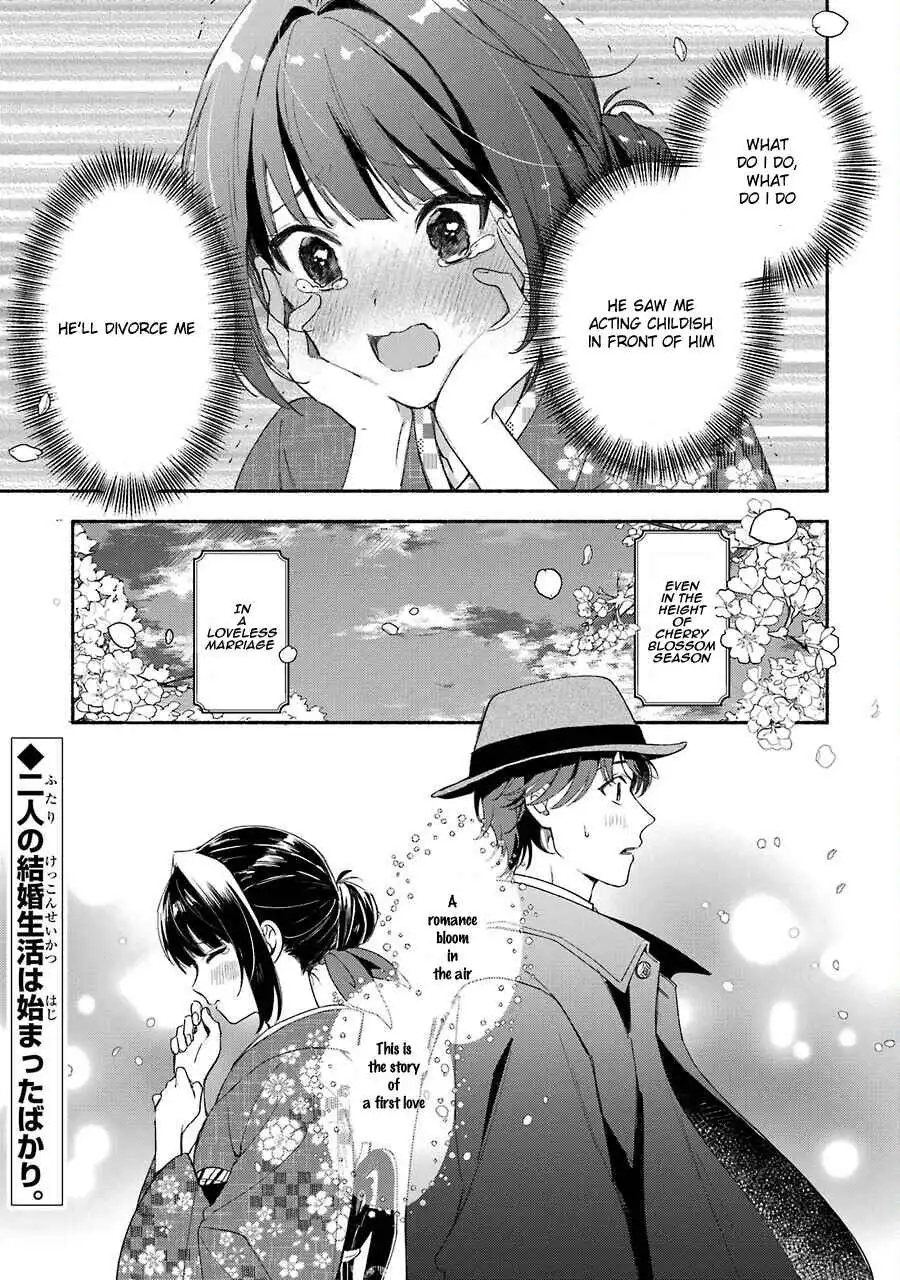 Katsuben Ouji no Hanayome-san Chapter 1 27